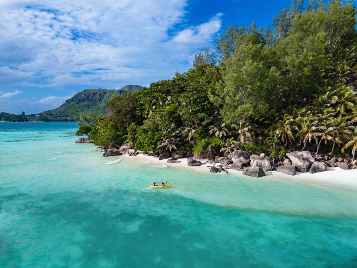 Ja Enchanted Island Seychelles 5*