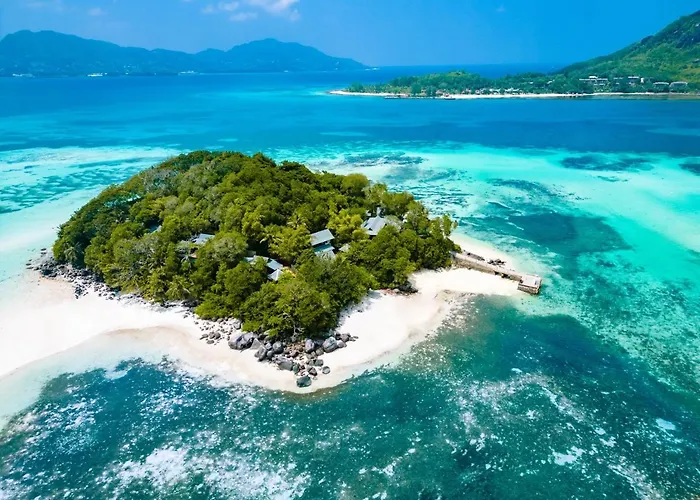 Ja Enchanted Island Resort Seychelles
