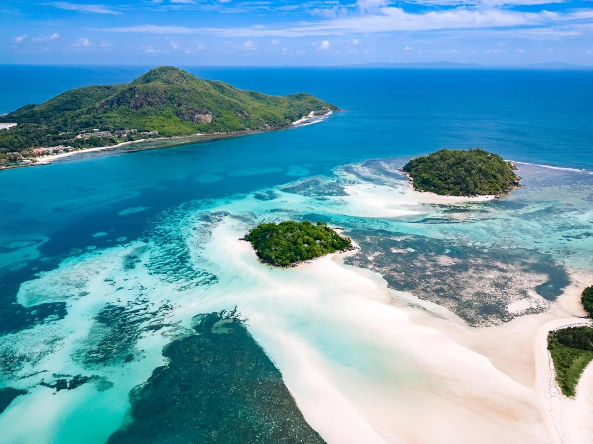 Ja Enchanted Island Seychelles אתר נופש 5*