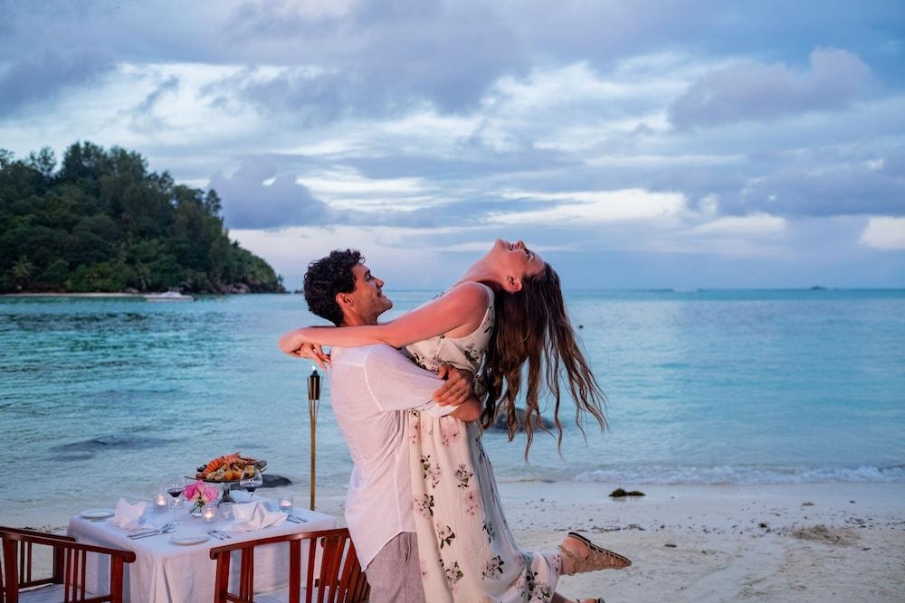 Ja Enchanted Island Seychelles Round Island