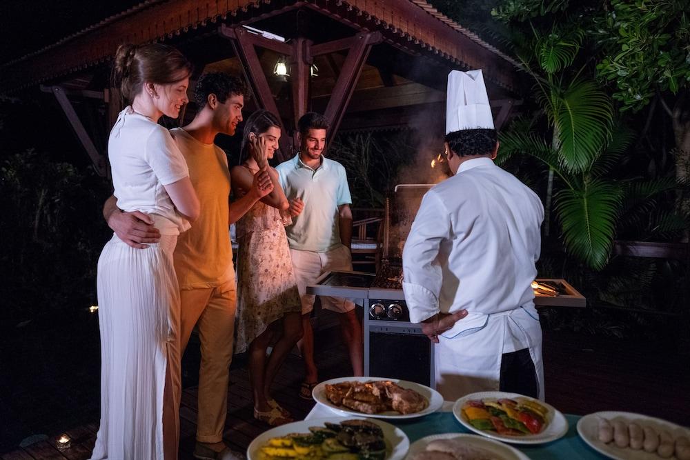 Ja Enchanted Island Seychelles Resort 5*