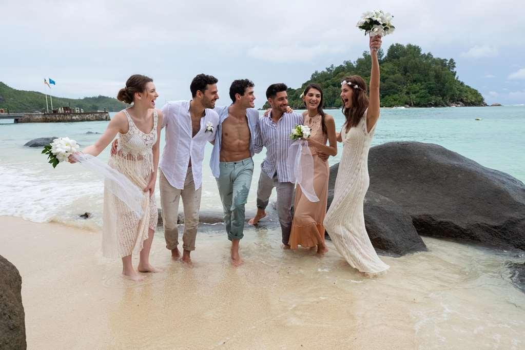 Ja Enchanted Island Seychelles Resort 5*