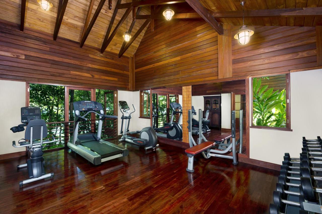Ja Enchanted Island Seychelles Resort