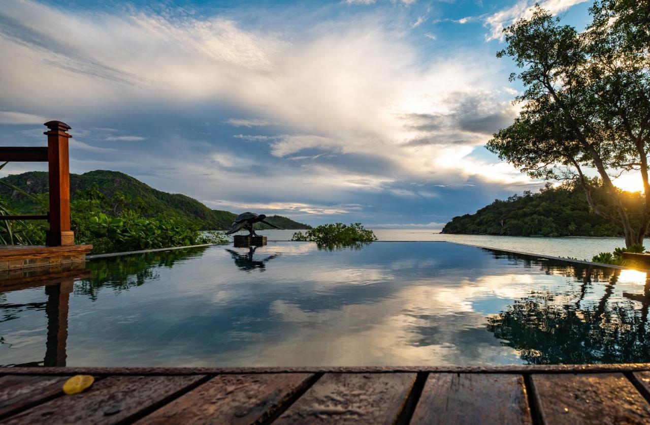 Ja Enchanted Island Seychelles Resort