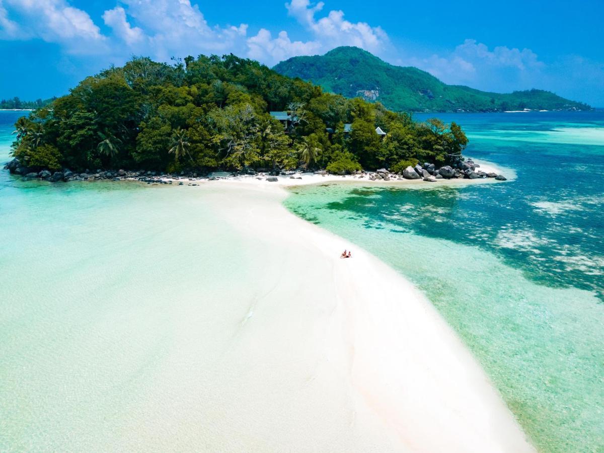 Ja Enchanted Island Seychelles Resort Round Island