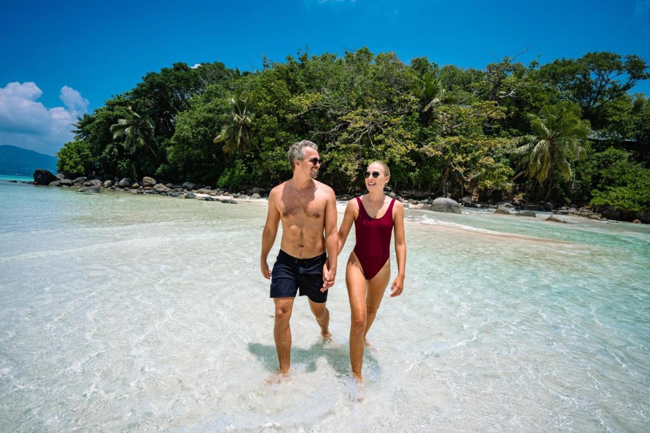 Resort Ja Enchanted Island Seychelles 5*