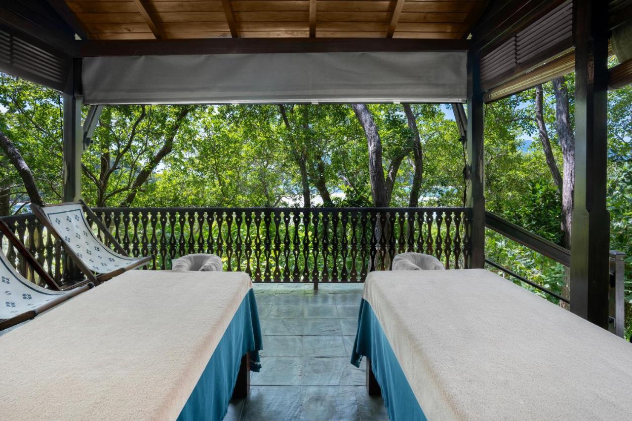 Ja Enchanted Island Seychelles Round Island