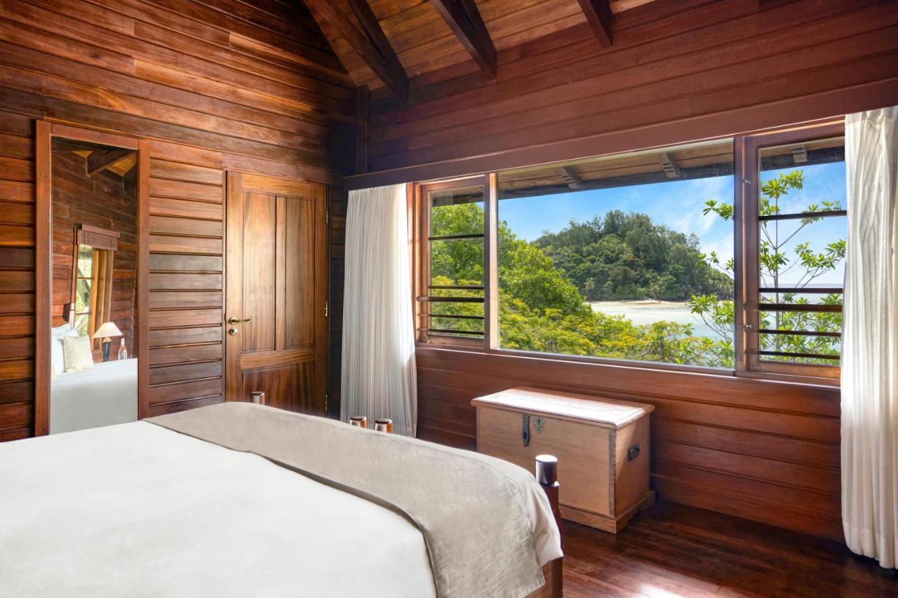 Ja Enchanted Island Seychelles