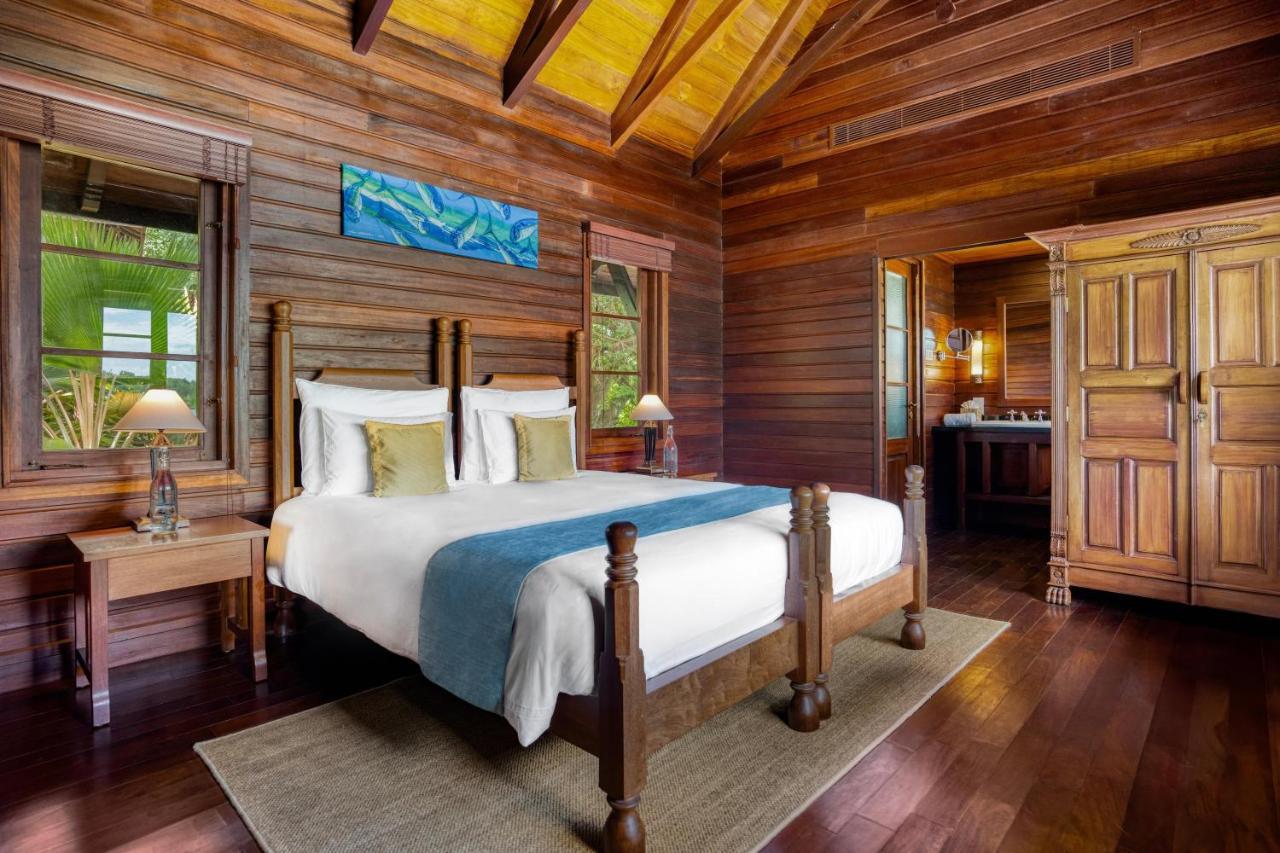 Ja Enchanted Island Seychelles Resort 5*