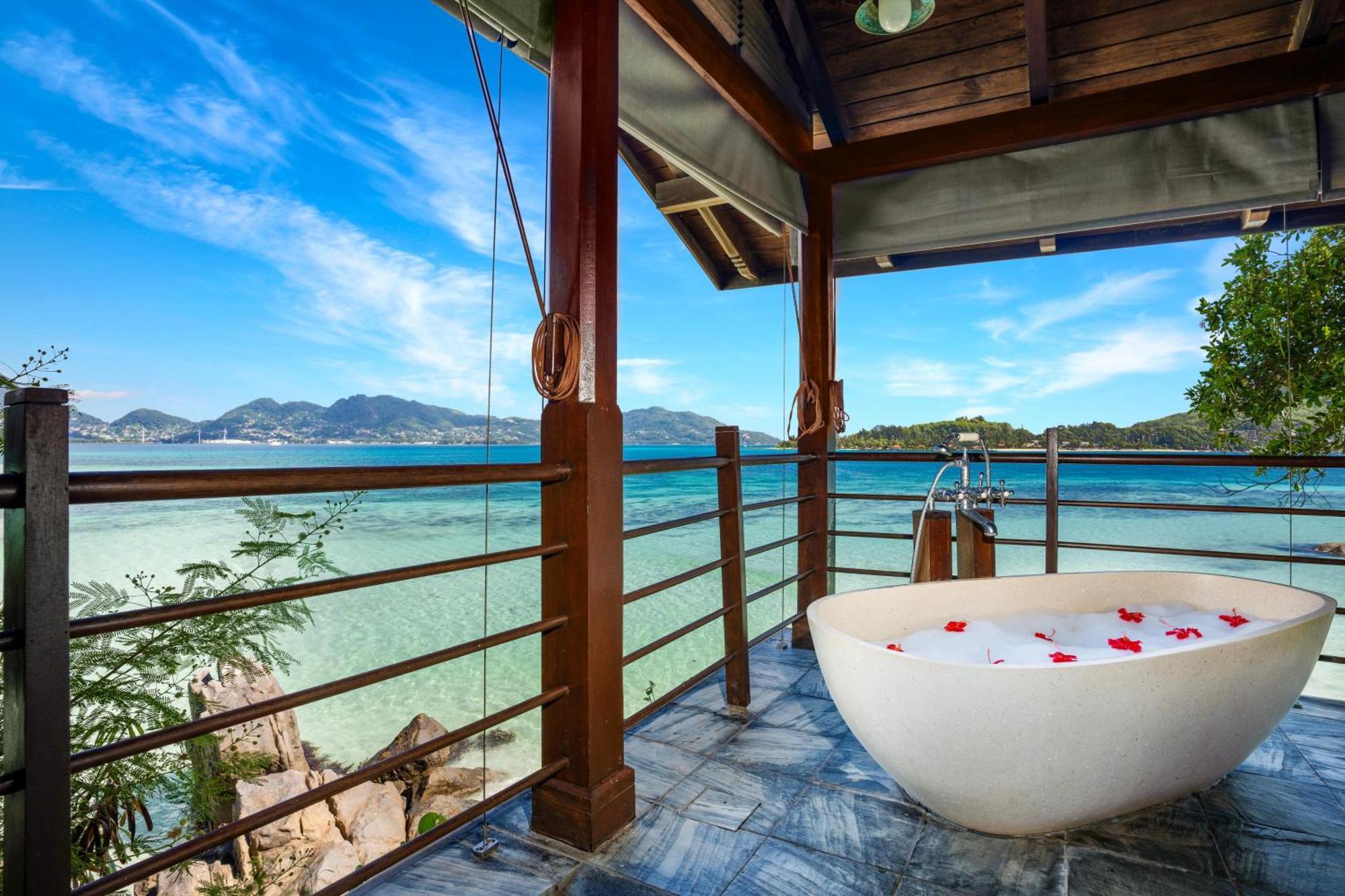 Ja Enchanted Island Seychelles