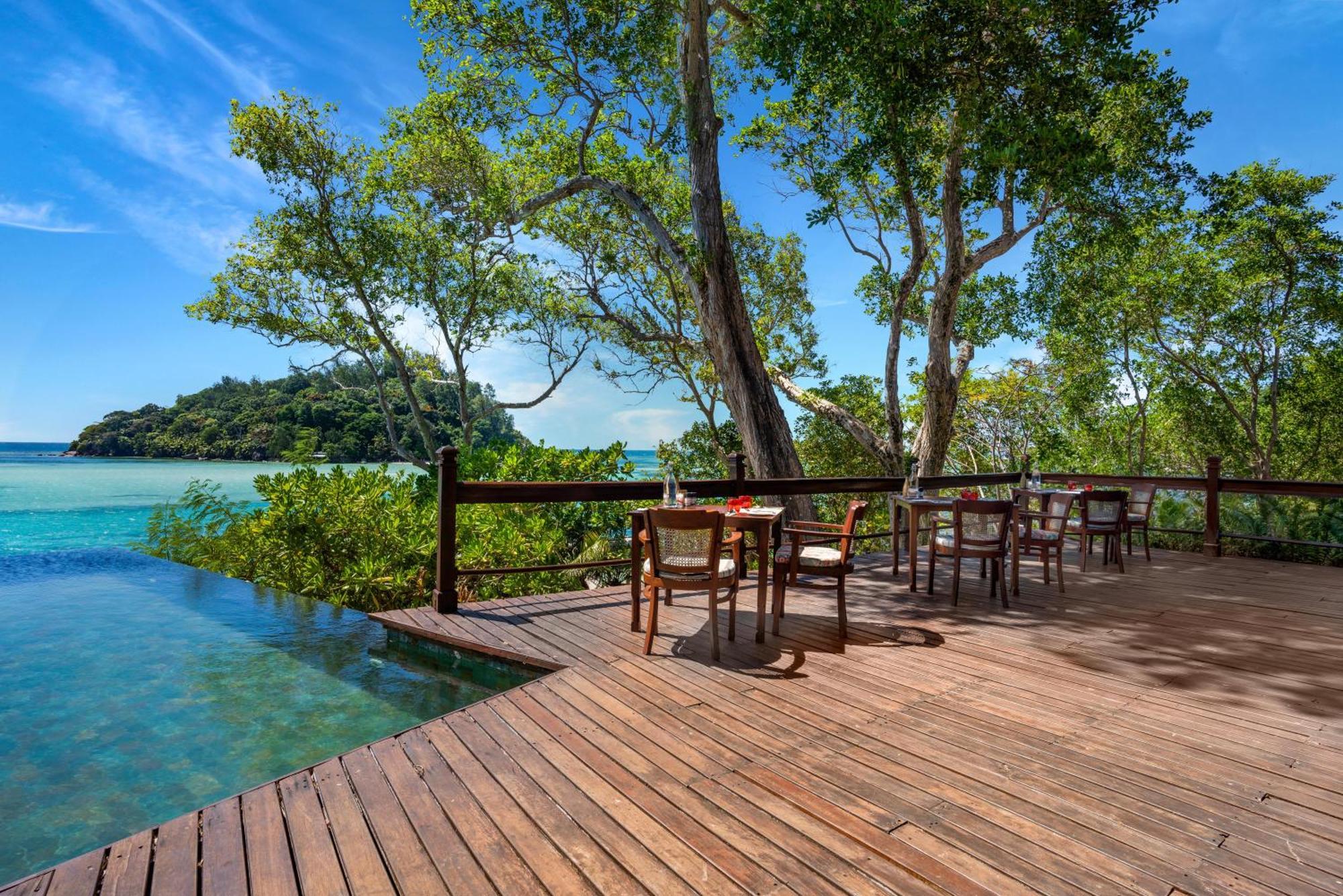 Ja Enchanted Island Seychelles