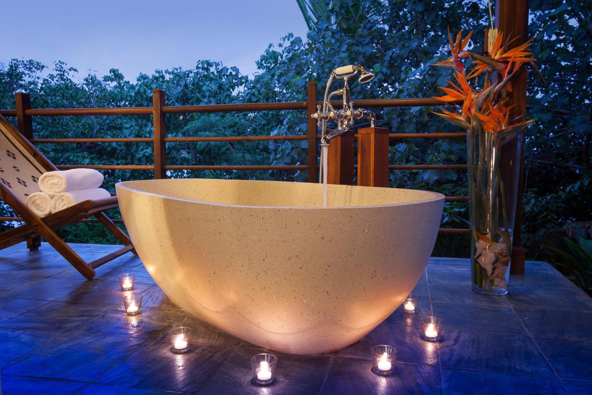 Resort Ja Enchanted Island Seychelles